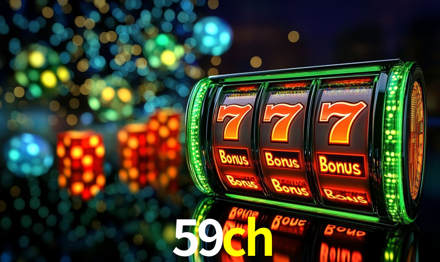 Game Providers 59ch