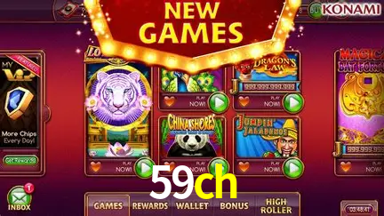 Roulette Table 59ch