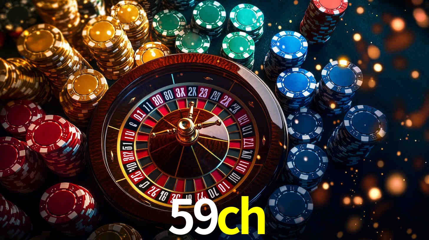 Tournaments 59ch