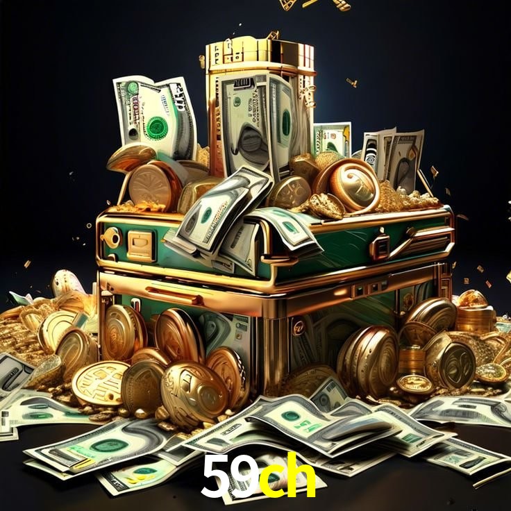 Welcome Bonus 59ch