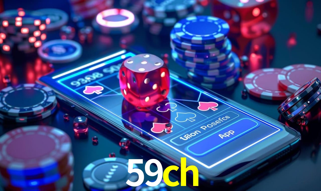Exclusive Offers 59ch