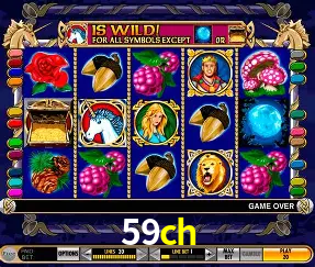 Live Casino 59ch